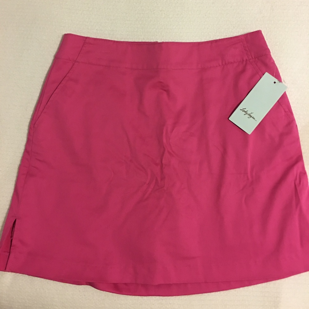 skirt